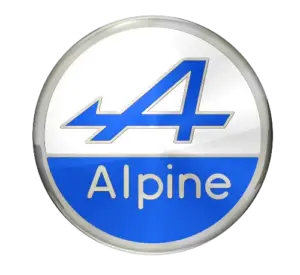 Alpine