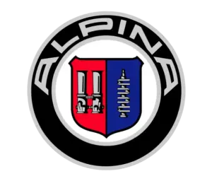 Alpina