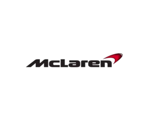 McLaren